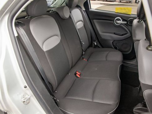 Used 2016 FIAT 500X Easy image 12