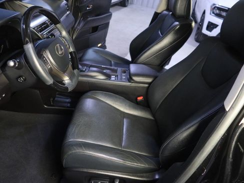 Used 2015 Lexus RX 350 FWD image 19