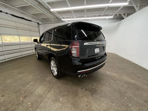 Used 2024 Chevrolet Tahoe High Country w/ Premium Package image 4