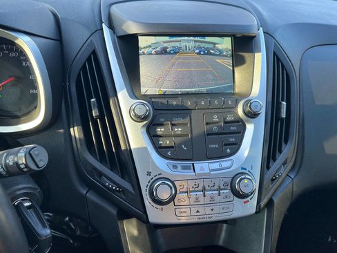 Used 2015 Chevrolet Equinox LT w/ Driver Convenience Package image 32