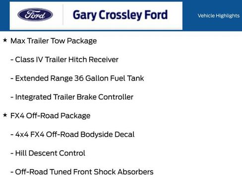 Used 2019 Ford F150 Lariat w/ Equipment Group 501A Mid AWD/4WD image 19