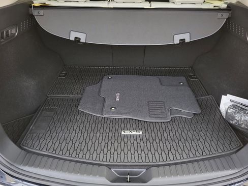 New 2025 MAZDA CX-5 AWD 2.5 S w/ Premium Plus Pkg image 9