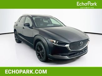 Used 2024 MAZDA CX-30 AWD 2.5 S w/ Select Sport Pkg video 1