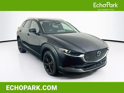 Used 2024 MAZDA CX-30 AWD 2.5 S w/ Select Sport Pkg