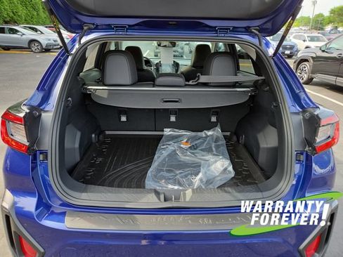 Certified 2025 Subaru Crosstrek 2.5i Limited w/ Popular Package #4A AWD/4WD image 18