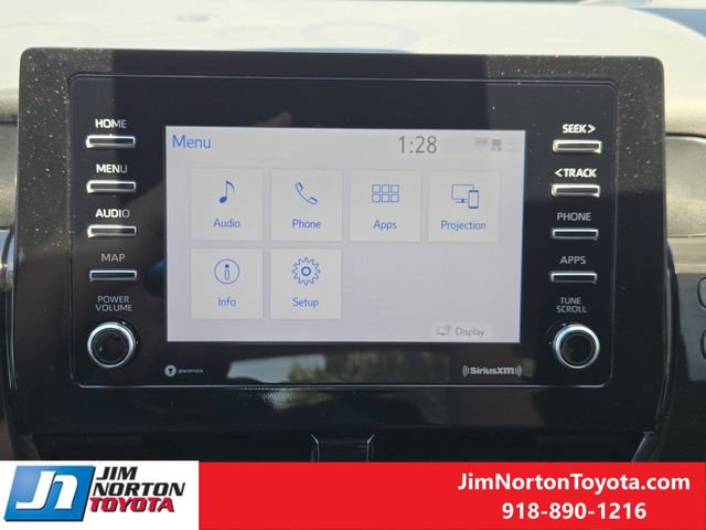Used 2024 Toyota Camry SE FWD image 18