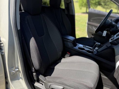 Used 2013 Chevrolet Equinox LT w/ Driver Convenience Package FWD image 29
