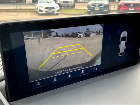 Used 2019 Acura RDX FWD w/ Technology Package image 27