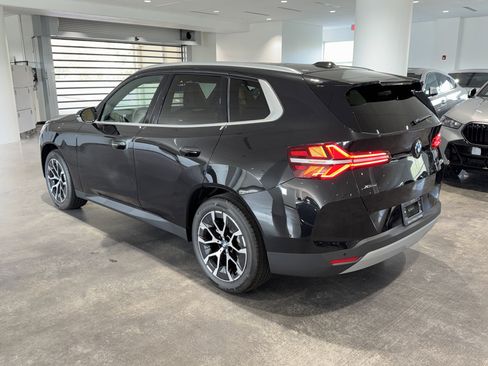New 2026 BMW X3 xDrive30 w/ Premium Package image 5