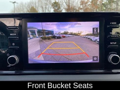 Used 2023 Kia K5 LXS image 14