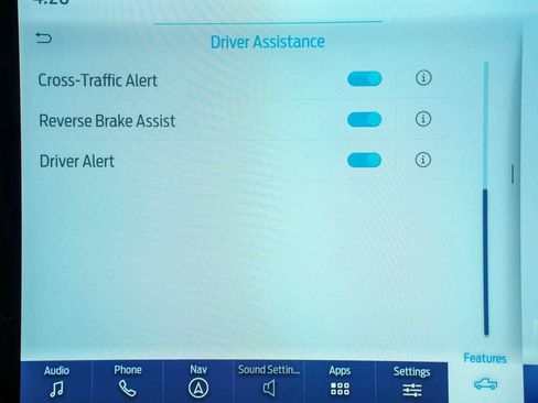 Used 2023 Ford F150 XLT w/ Equipment Group 302A High image 30