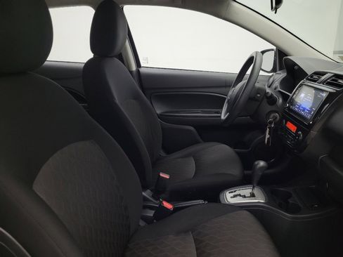 Used 2021 Mitsubishi Mirage ES image 21