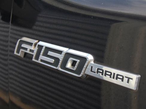 Used 2011 Ford F150 Lariat w/ Lariat Plus Pkg AWD/4WD image 16