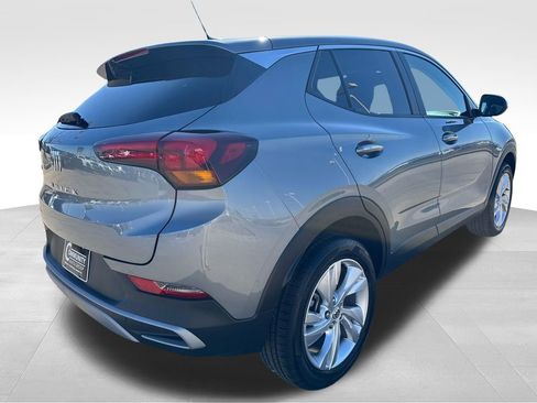 New 2026 Buick Encore GX Preferred w/ Comfort Package image 9