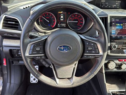 Certified 2021 Subaru Impreza 2.0i Sport image 14