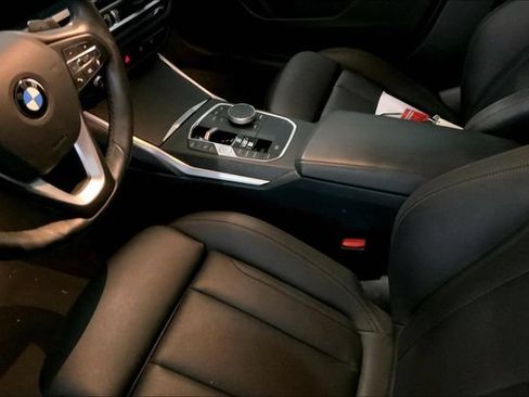 Used 2024 BMW 430i Gran Coupe w/ Convenience Package RWD image 8