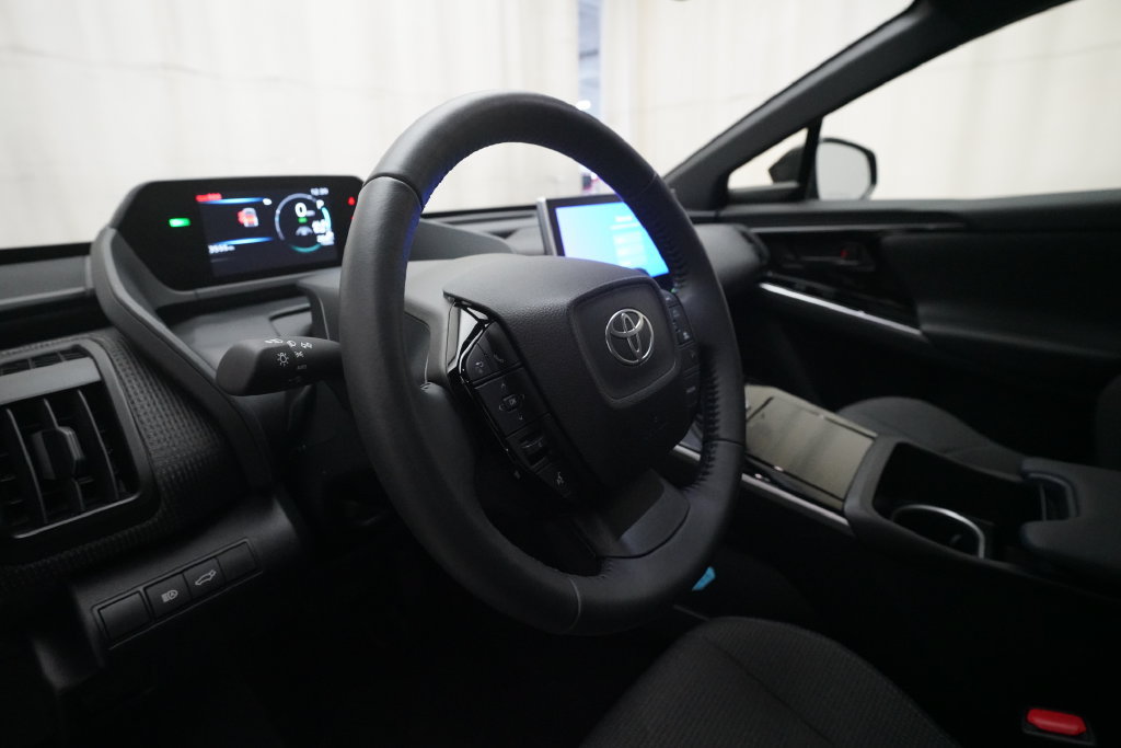 Used 2024 Toyota bZ4X FWD w/ Weather Package image 8