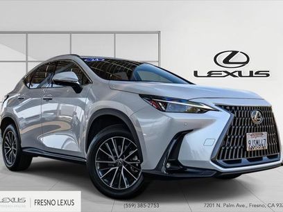Certified 2024 Lexus NX 350 AWD w/ Vision Package