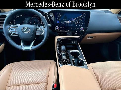 Used 2024 Lexus NX 350 AWD image 15