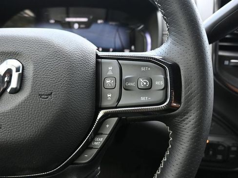 New 2026 RAM 2500 Power Wagon image 7