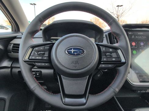New 2026 Subaru Crosstrek 2.5i Limited w/ Crosstrek Mirror Package AWD/4WD image 22