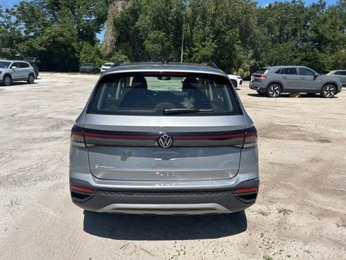 Used 2025 Volkswagen Taos S FWD image 17