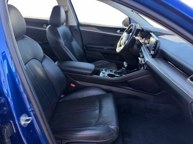 Used 2021 Kia K5 EX FWD image 15