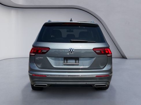 Used 2019 Volkswagen Tiguan SEL FWD image 4