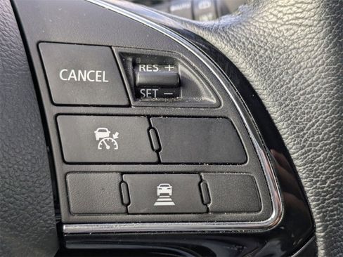 Used 2024 Mitsubishi Eclipse Cross SE image 27