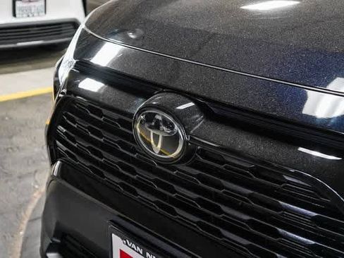 Certified 2023 Toyota RAV4 XLE image 9