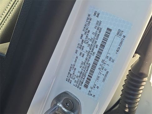 New 2026 Ford Escape Platinum w/ Premium Technology Package image 16