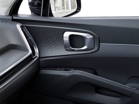 New 2026 Kia Sorento EX image 25