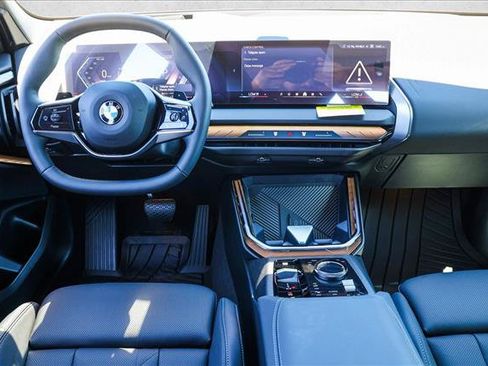 New 2026 BMW X3 xDrive30i AWD/4WD image 21