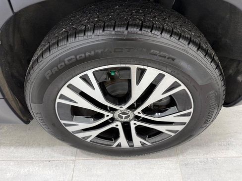 Certified 2024 Mercedes-Benz GLB 250 4MATIC image 5