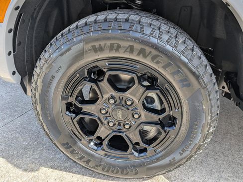 Used 2026 Ford Ranger XLT w/ Technology Package AWD/4WD image 9