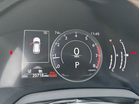 Certified 2023 Lexus RX 350 Premium Plus image 15