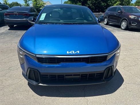 Certified 2025 Kia K4 GT-Line w/ GT-Line Premium Package FWD image 16
