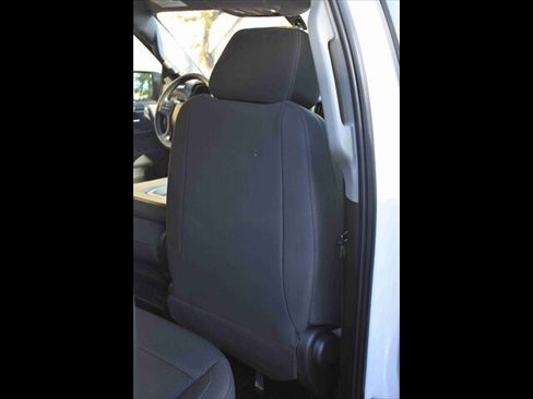 Used 2020 Chevrolet Silverado 1500 W/T w/ Trailering Package RWD image 24