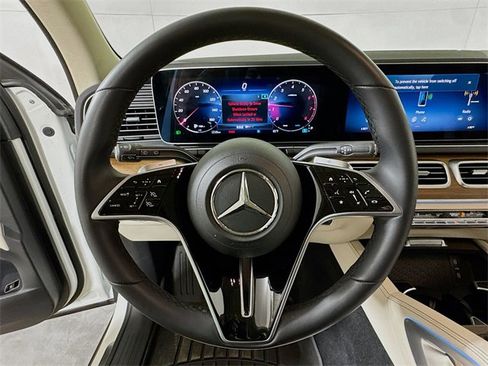 Used 2025 Mercedes-Benz GLE 350 GLE 350 image 9