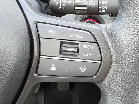 Certified 2026 Honda CR-V EX image 18