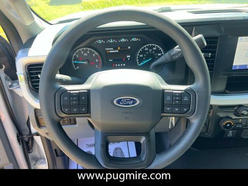 New 2026 Ford F350 XLT image 17