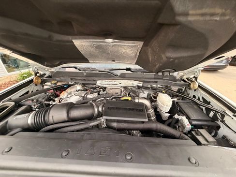 Used 2019 GMC Sierra 2500 Denali w/ Duramax Plus Package AWD/4WD image 49