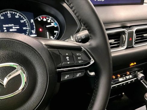 Used 2023 MAZDA CX-5 AWD 2.5 S w/ Premium Plus Pkg image 20