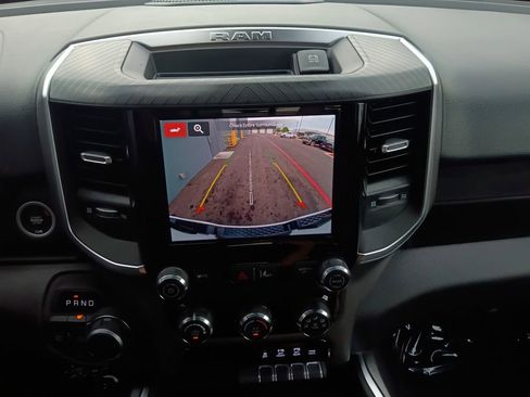 New 2026 RAM 1500 Express AWD/4WD image 9
