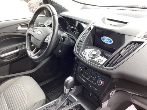 Used 2017 Ford Escape Titanium AWD/4WD image 23