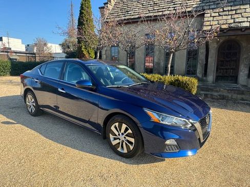Used 2021 Nissan Altima 2.5 S image 18