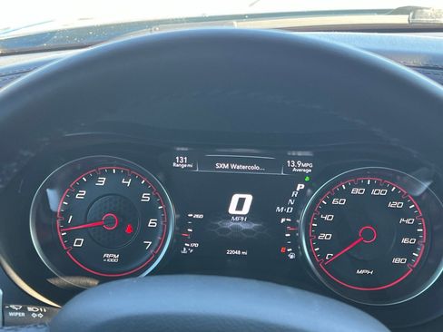 Used 2023 Dodge Charger Scat Pack image 30