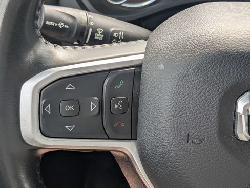 Used 2023 RAM 1500 Big Horn AWD/4WD image 28