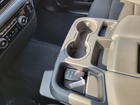 New 2026 Chevrolet Silverado 1500 RST w/ Z71 Off-Road Package AWD/4WD image 20