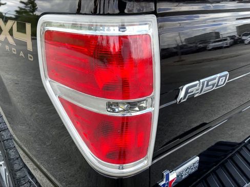 Used 2013 Ford F150 XLT w/ Luxury Equipment Group AWD/4WD image 28